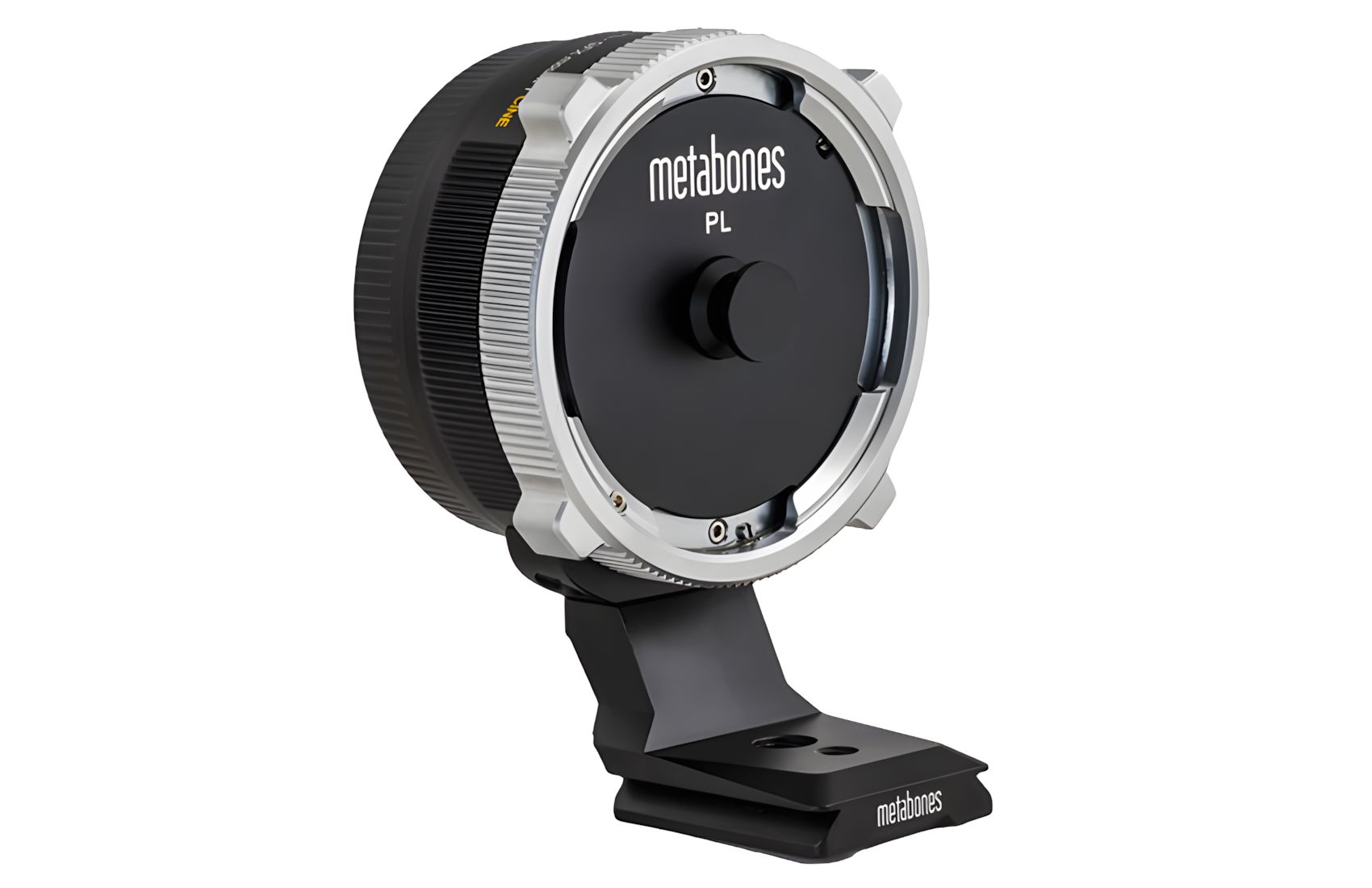 PL to Fuji G-mount T CINE